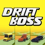 Drift Boss (ドリフトボス)